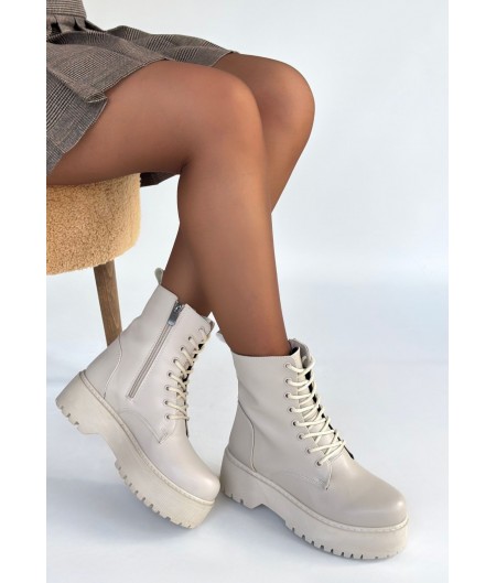 Jonni Bej Cilt Bağcıklı Bot