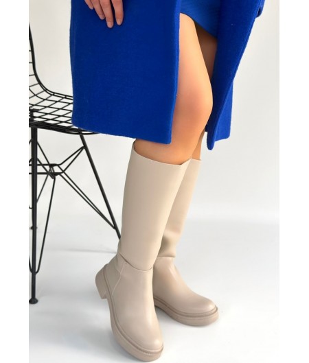 Esni Bej Cilt Çizme