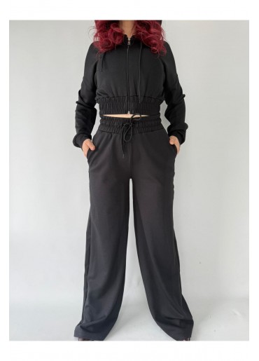 Oyhso Siyah İkili Takım