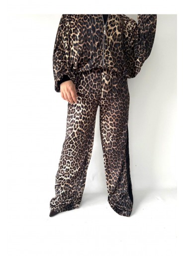 Loep Leopar İkili Takım