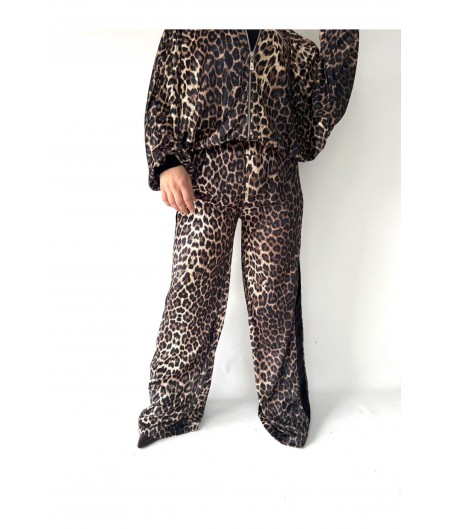 Loep Leopar İkili Takım