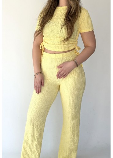 Likar Sarı İkili Takım