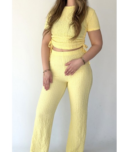 Likar Sarı İkili Takım